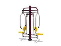 Classic Style Fitness Equipment